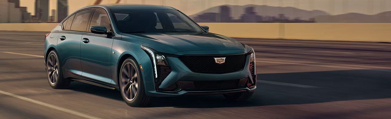 CT5