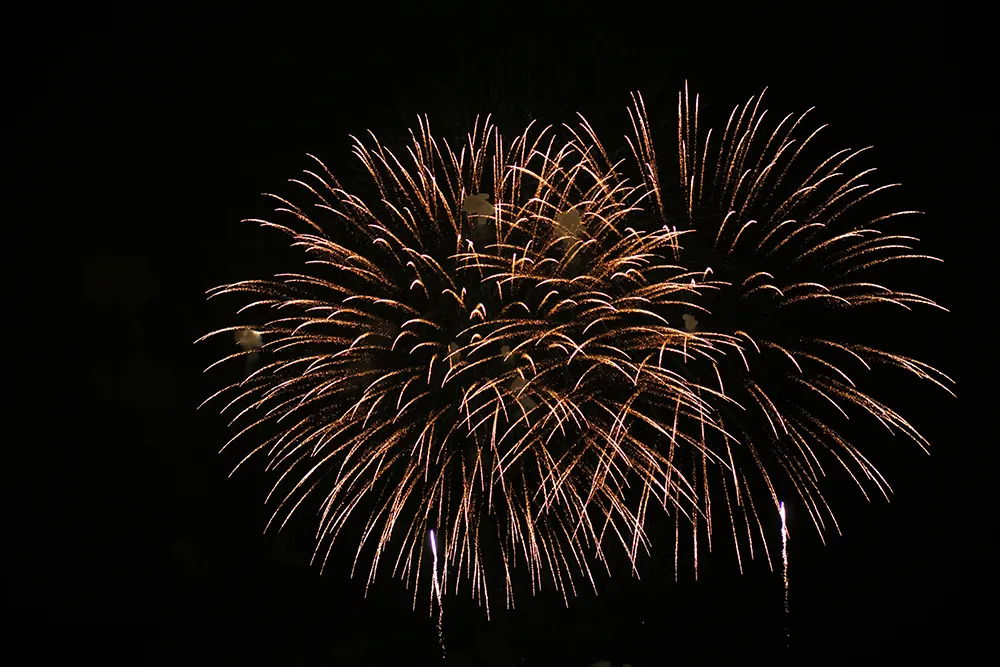 Fireworks