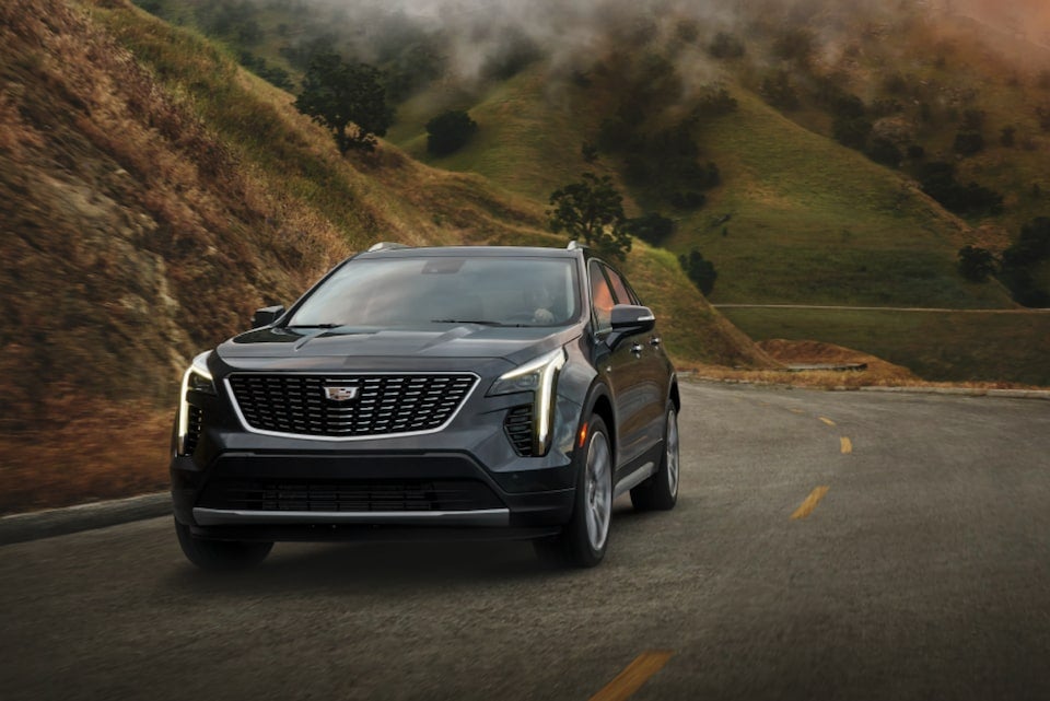 Cadillac roadside service